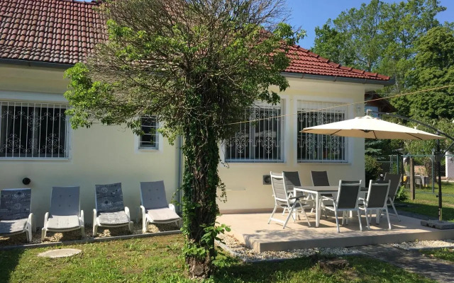 Villa Ida