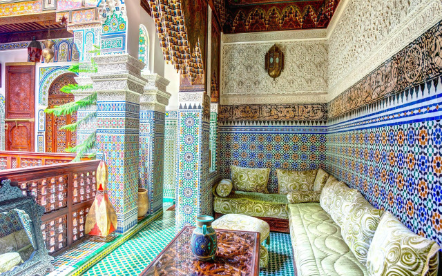 Riad Rcif