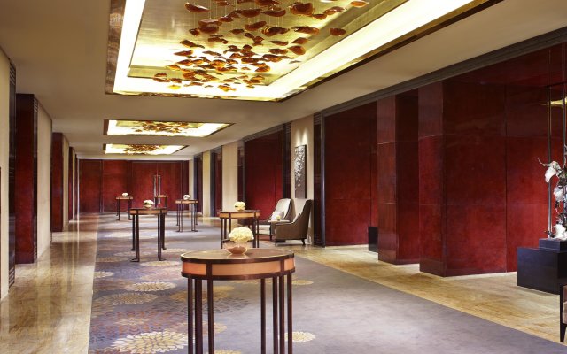 The Ritz-Carlton, Chengdu