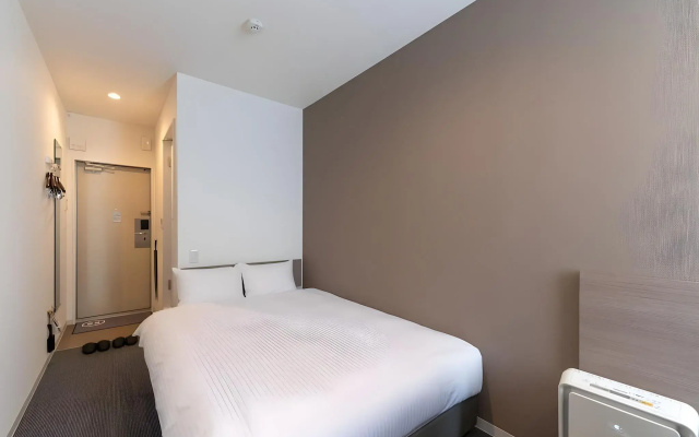 HOTEL R9 The Yard Ena