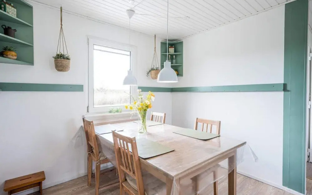 Cozy Beach Retreat - By Traum Ferienwohnungen