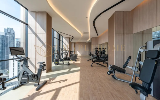Axon Premier Suites Kuala Lumpur