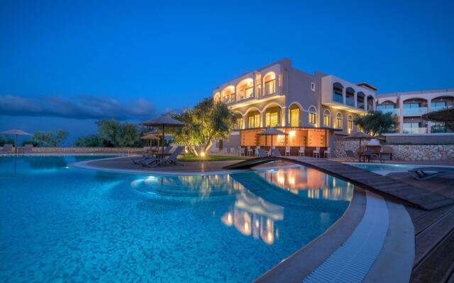 Elegance Luxury Executive Suites