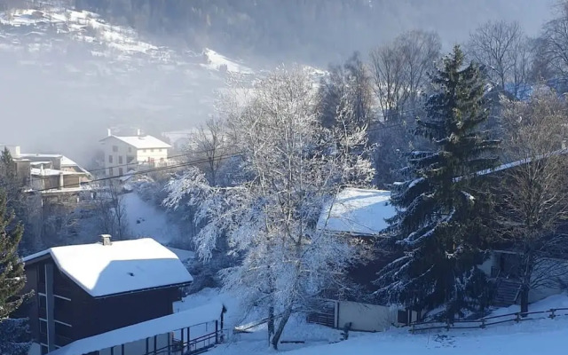 Teddy Bear Appartement 3 Bedroom Heart of St Gervais