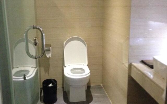 Dihao Hotel