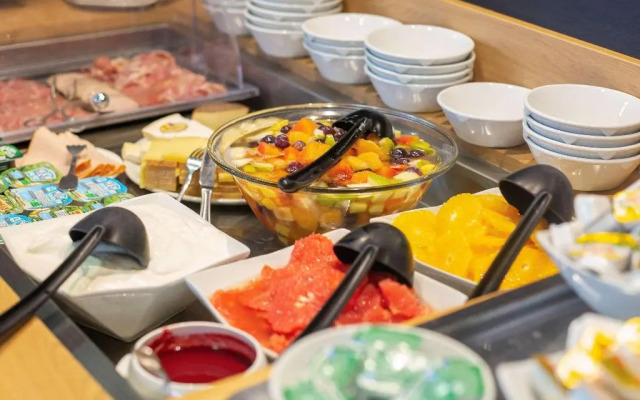 Mercure Vannes Le Port