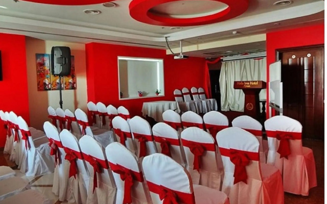 Hala Inn Hotel Apartments