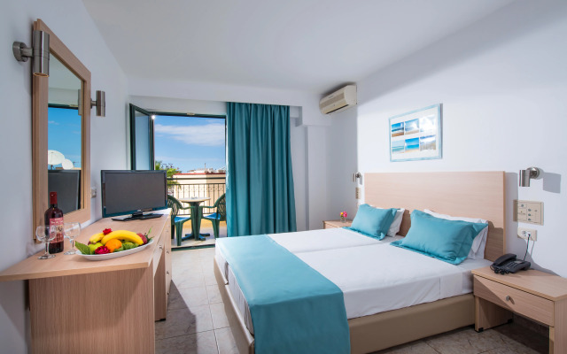Gouves Water Park Holiday Resort