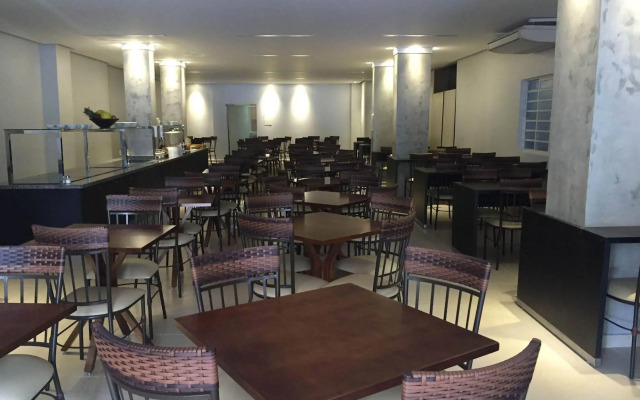 Hotel Campo Grande