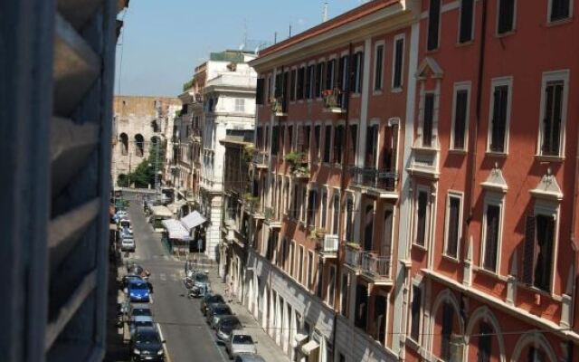 Su Al Celio B&B Colosseo