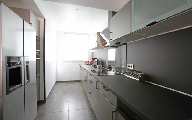 Loft de Cannes B&B