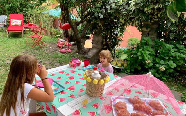 Il Giardino Segreto Arona
