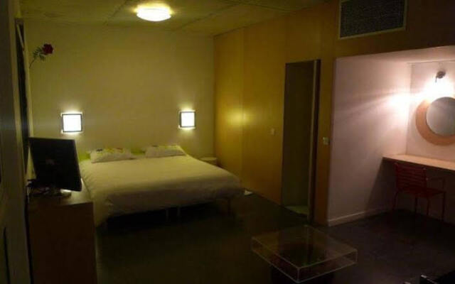 Resart Guest House