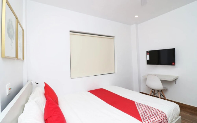 Transit Express By OYO Rooms