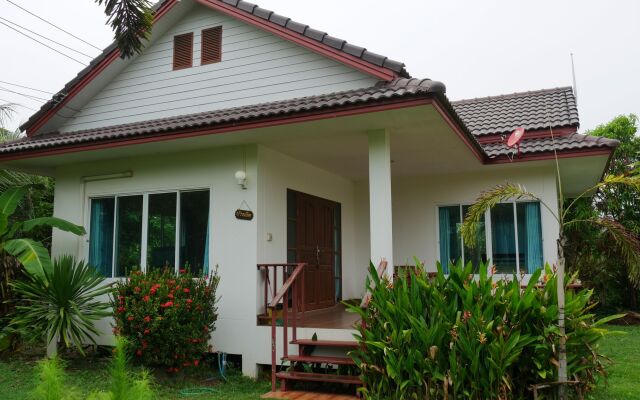 Ban Bum Resort