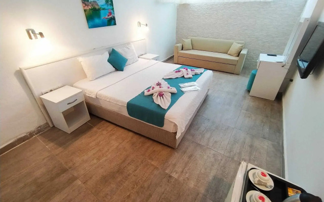 Alya Hotel Gocek
