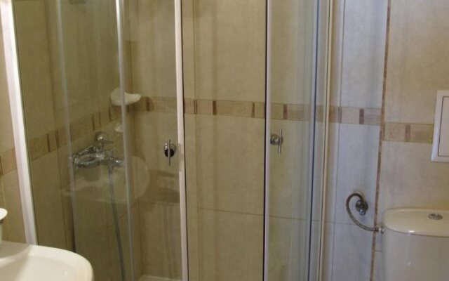 Aquilon Residence & Spa