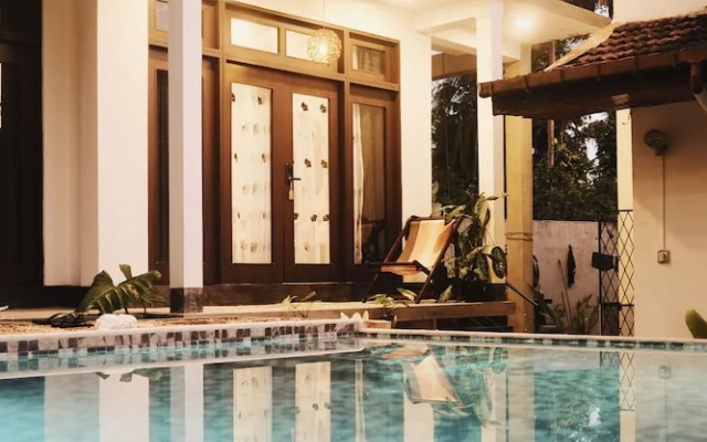 Canela Kabalana Hotel