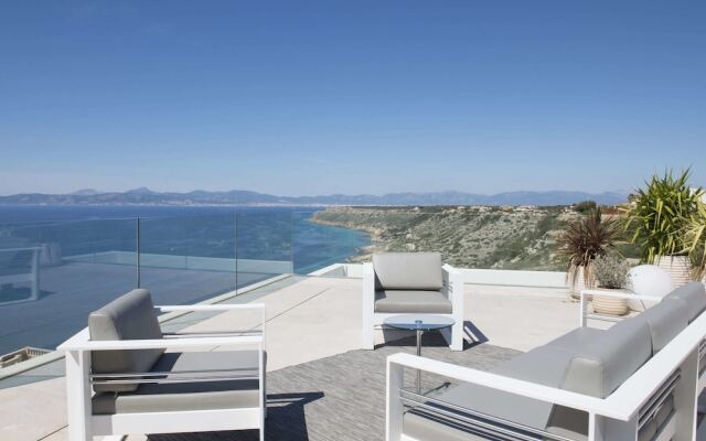 Villa Son Mares