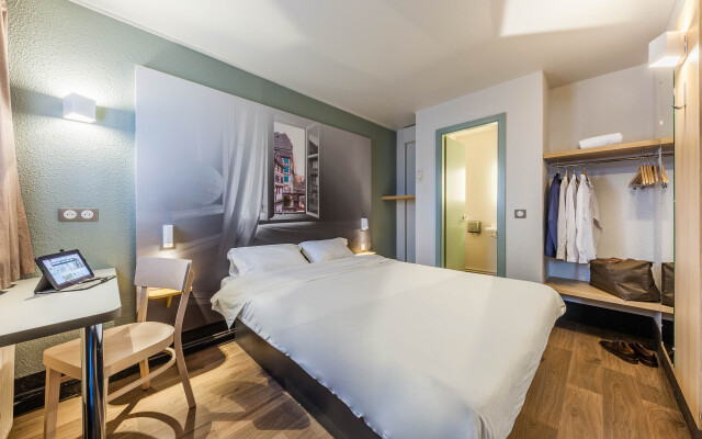 B&B HOTEL Strasbourg Nord Industrie