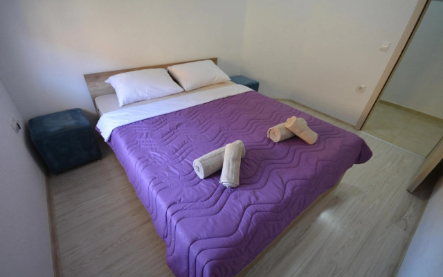 Luna Apartments Gevgelija