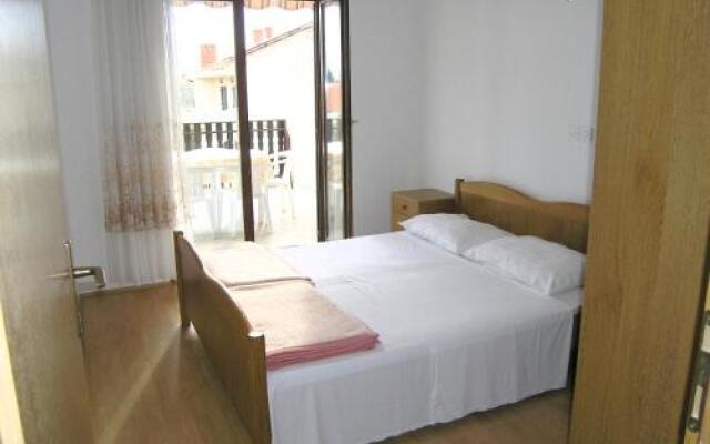 Apartments Herceg