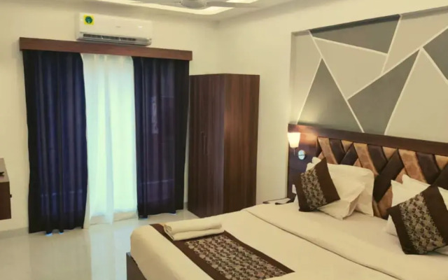 Hotel Rajdhani