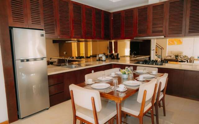Royal Garden Villas & Spa Bali