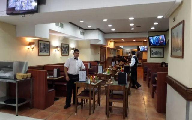 Opera Santiago Apartment