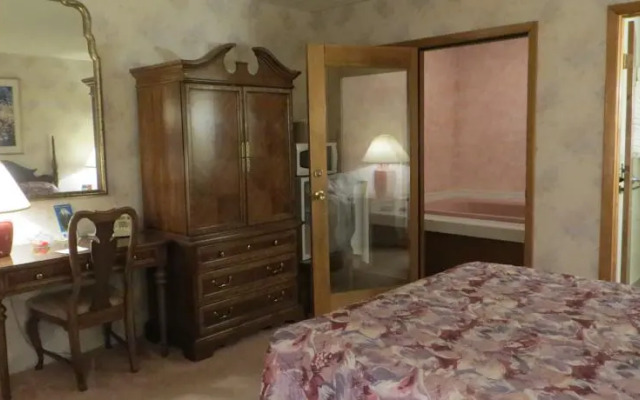 Churchills North Country Lodge LLC