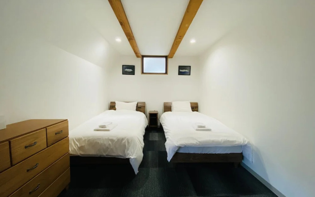 Bond Chalet Hakuba