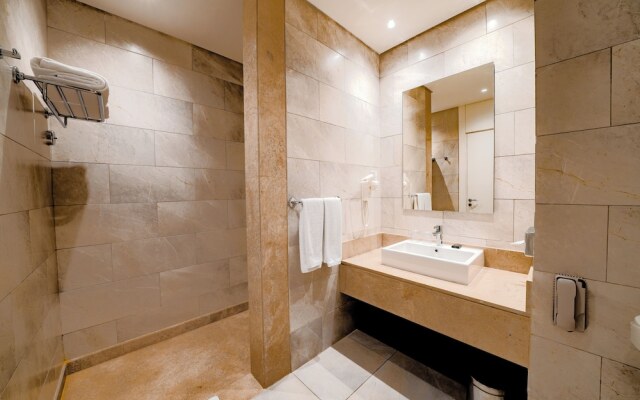 SENTIDO Reef Oasis Suakin Resort