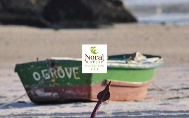 Hotel Spa Norat O Grove