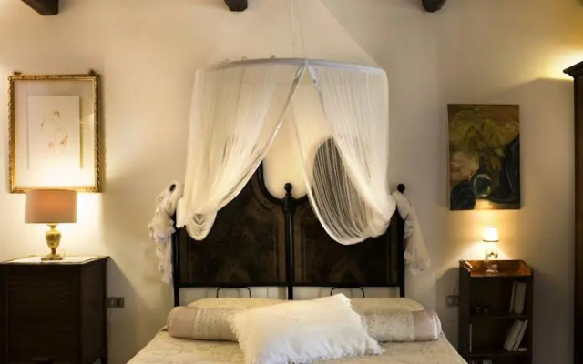 B&B Sa Meri 'e Domu Casale Di Charme