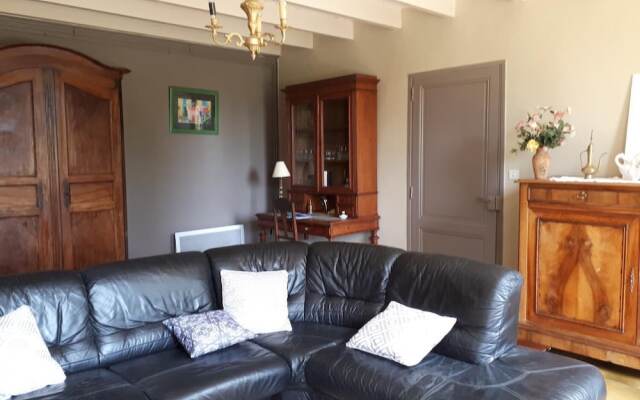 Château Vieux Mougnac