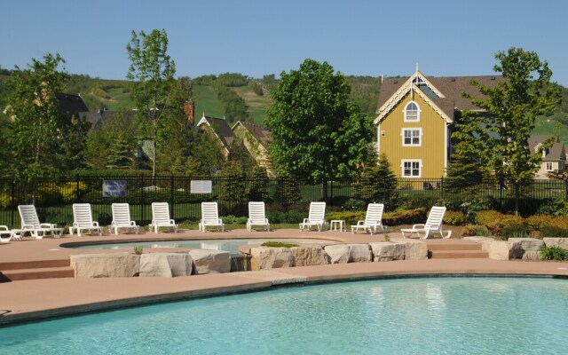 Blue Mountain Resort Home Collection