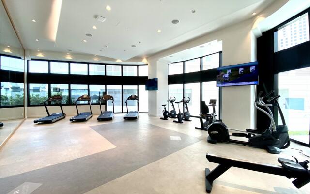 DXB - Address JBR - 705 - DM