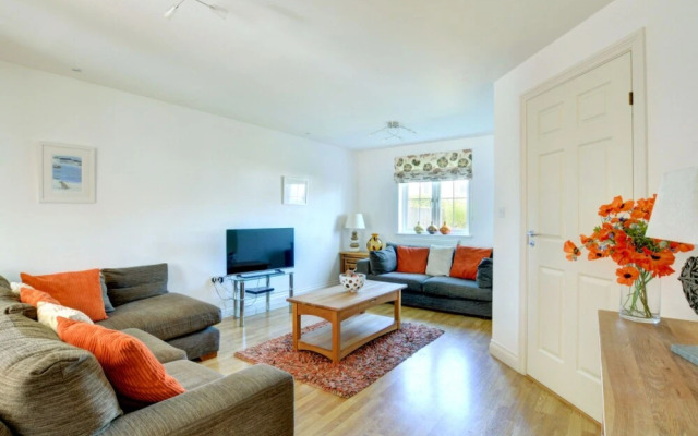 Crossroads St Merryn