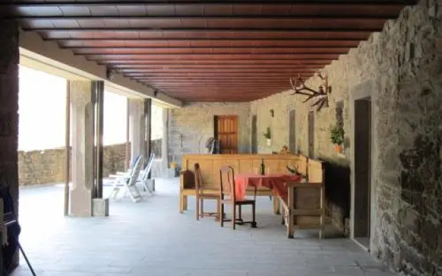 Apartamentos Rurales Casa Baltasar