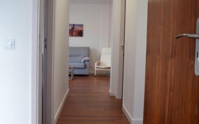 Apartamento San Isidro