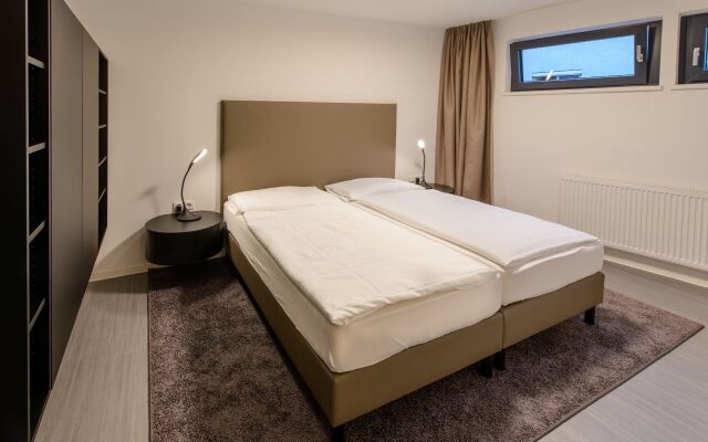 Blackhome City Hotel Salzburg