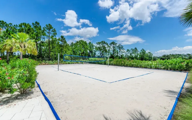 Private Pool BBQ Free Resort Access, Near Wdw!