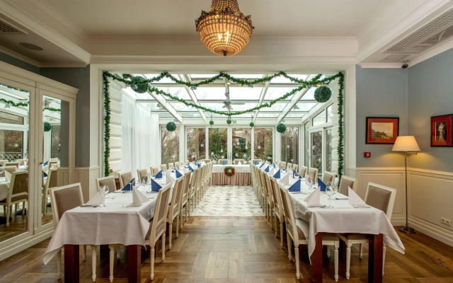 Hotel Kościuszko