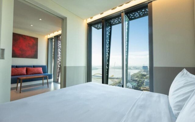 Wink Hotel Danang Riverside - Full 24hrs stay