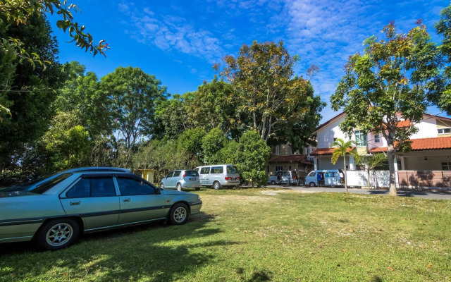 Sunflower Hotel Melaka