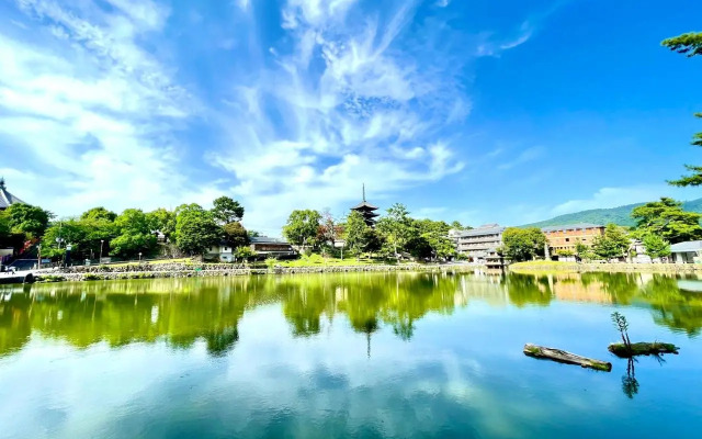 Machiya no Yado Gu