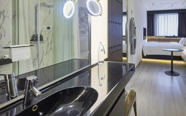 CitiGO Hotel Hanghzou Xixi