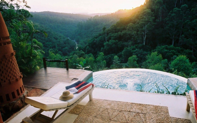 Timamoon Lodge