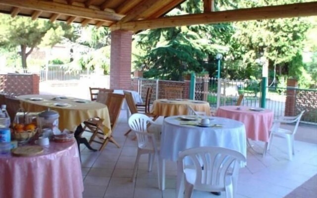 Il Vigneto - Bed & Breakfast