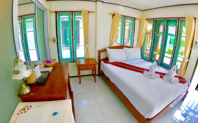 Prawdao Resort